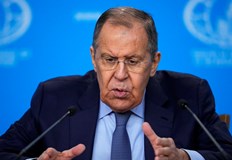 Руският външен министър изтъкна че американският президент осъзнава необходимостта от