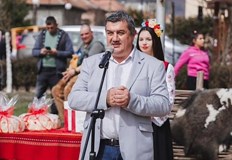 Малкото село Чавдар се отличава с ефективно управление и рекордни