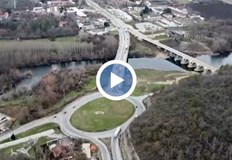 Държавата предприема мерки след множество тежки катастрофи в отсечкатаДържавата започва