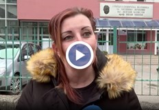 Друго 12 годишно момче е настанено в болница със същата диагноза12 годишно