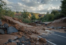 Пожарникари провериха сигнал за бедстващи хора в селотоЕкип на Районна