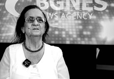 Отиде си легендарната Ди Ди Кей свързала България с Япония