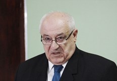 Бившият министър на околната среда обвинява Атина в нарушаване на