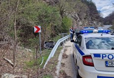 Детето е починало минути преди планирания транспорт до специализирана клиника