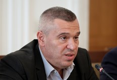 Георги Тахов Социалните мрежи са пълни с незаконни търговци на