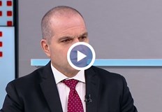 Безопасността на пътищата е разпиляна между 8 ведомстваМинистърът на транспорта