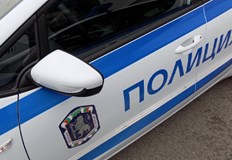 36 годишна шофьорка е спряна в Сеново с нередовен Нисан Полицейски служители