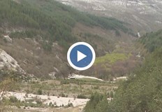 Инфраструктурата е разрушена а цените за напояване са непосилни за