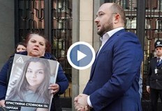 Георги Георгиев обещава законодателни промениМинистърът на правосъдието Георги Георгиев излезе