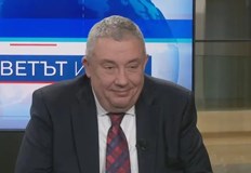 Евродепутатът призовава за единна европейска позиция в световната политикаЕвропейският съюз