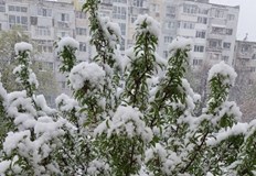 Метеоролозите предупреждават за продължаващи валежи и ниски температуриКрайдунавският град Русе