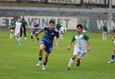 Второто издание на международната надпревара ще се проведе от 2