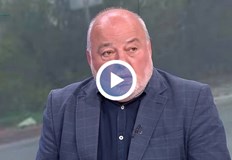 Експерт Състоянието на пътя където загина Сияна е сравнително лошоСледственият