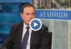 Предвижда се и втора високоскоростна линия по направлението София –