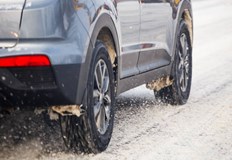 Очакват се валежи от дъжд и снягАгенция Пътна инфраструктура отправи