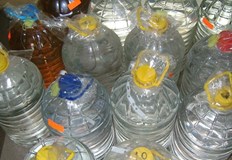 Под претекст хидравлично масло и фалшива обява в интернет се