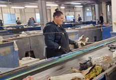 Васил Терзиев София е оставена сама в битката с отпадъците