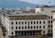 За седми пореден месец централната банка намалява лихвените ниваБългарската народна