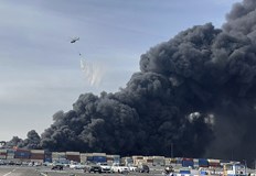 Ударната вълна е била усетена в радиус от 50 километраБроят