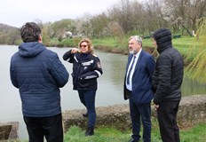 Междуведомствена комисия проверява всички 14 водоема в регионаПроверените до момента