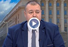 Депутатът от ПП ДБ определи мерките на правителството като кризисен ПР