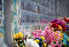 Истинският брой на жертвите вероятно е много по голям според Том