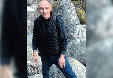 Иван Татарин е в неизвестност от 2 ноември миналата година