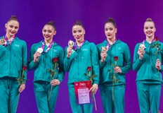 Отборът ни спечели титлата с впечатляваща оценка от 24 400 точкиБългарският