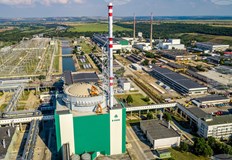 Атанас Зафиров Ядрената енергия е част от енергийната ни сигурност