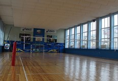 Спортен клуб Кендо Мушин спечели дело срещу Община РусеАдминистративният съд