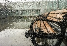 Температурите се задържат между 15 и 19 градусаАтмосферата над Балканския