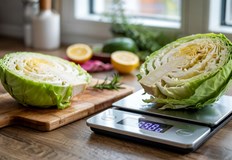 Защо балансираното хранене е по добро от екстремните диети със зелеВъпреки