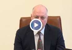 Турбулентен старт за кабинета Желязков 100 дни и два