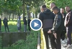 Георги Марков Не може България да бъде за едни майка