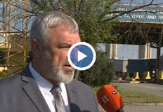 Трафикът се нормализира след великденските празнициВ първия работен ден след