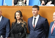 Депутатите предлагат тримесечен мандат и анализ на правната рамка за