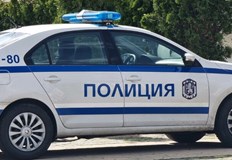 41 годишен мъж е намерен мъртъв с белези на насилие след