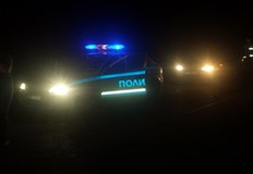 Полицията издирва нападателите на 34 годишния спортистТежък инцидент е станал в