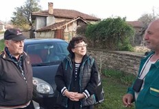 Малкото село гласува за смяна на името си след 30