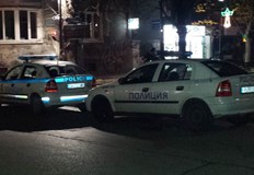 Мъжът отказал да даде проби в медицинско заведениеБързо производство е