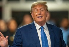 Американският президент посочи три страни като виновни за конфликтаДоналд Тръмп