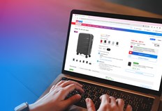 Платформата въвежда промяната още преди задължителния периодВодещата платформа за онлайн