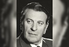 Театралната общност се прощава със Здравко КалпакчиевЗдравко Калпакчиев – Зико