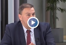 Първата процедура срещу европрокурор поставя петно върху страната ни и