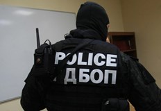 БОЕЦ пусна чатове как полицейски началници нареждат спиране на акция