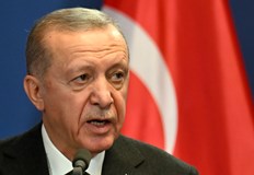 Напрежението между властта и опозицията в Турция ескалираТурският президент Реджеп