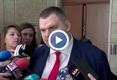 Лидерът на ДПС Ново начало определи като безполезни потенциалните