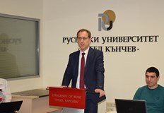 Модерни технологии ще следят екосистемата на Дунав между Русе и