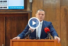 Русенски власти настояват за по строги правила за електрически тротинеткиОбщината и