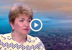 Бившият вицепремиер критикува опозицията за детински мечти и липса на